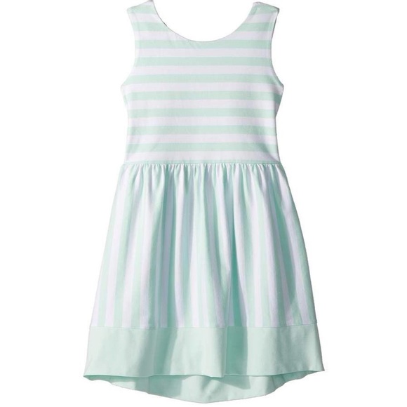 kate spade Other - Kate Spade New York Girl’s Kali Stripe Bow Dress
